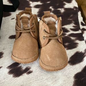 Baby Ugg boots